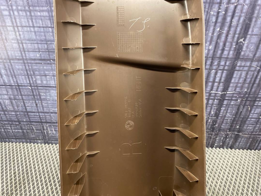 Обшивка салона, 533 рублей, Красноярск