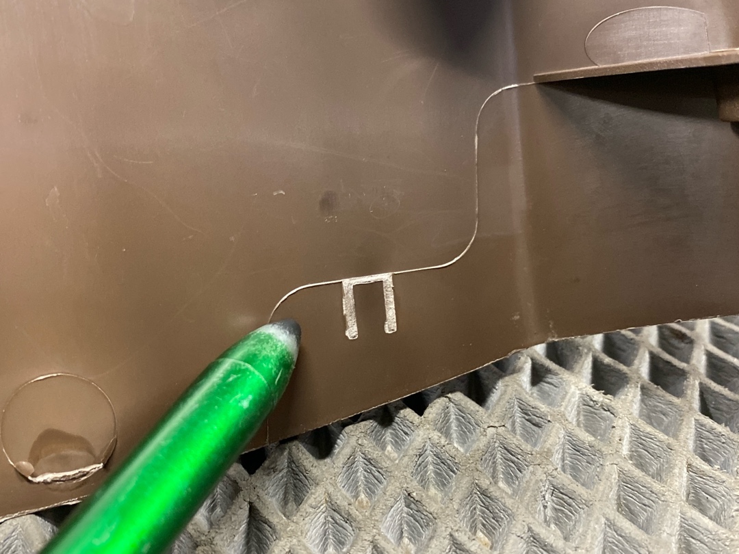 Обшивка салона, 533 рублей, Красноярск