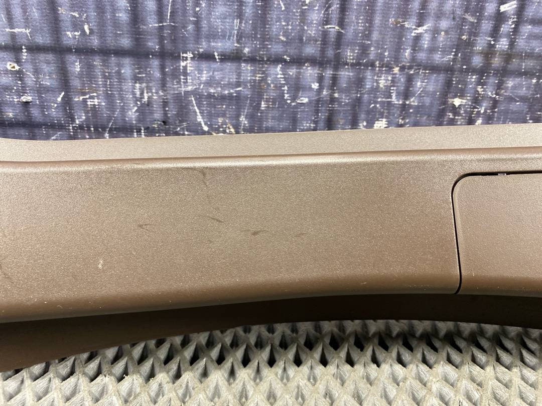 Пластик багажника, 353 рублей, Красноярск