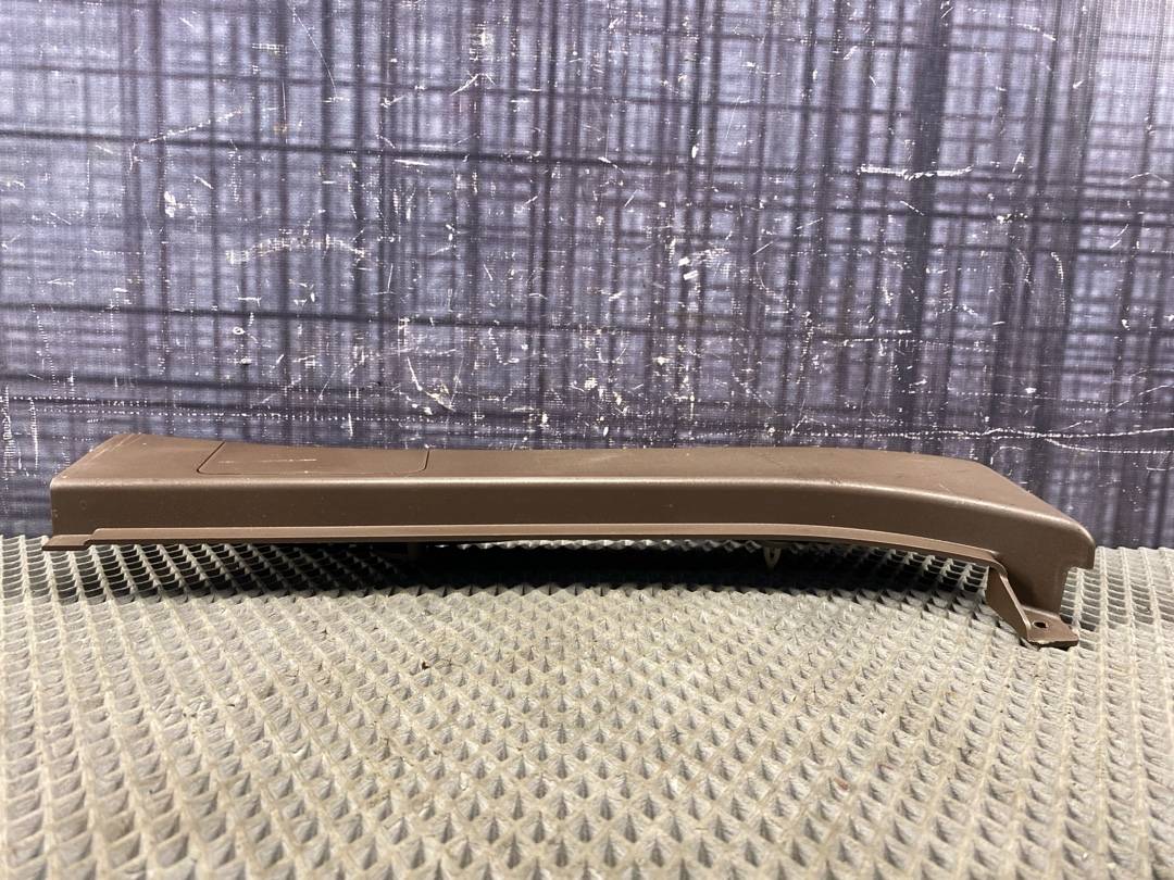 Пластик багажника, 353 рублей, Красноярск