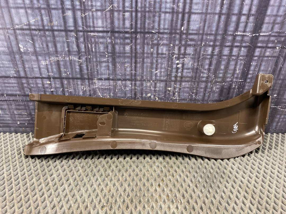 Пластик багажника, 353 рублей, Красноярск