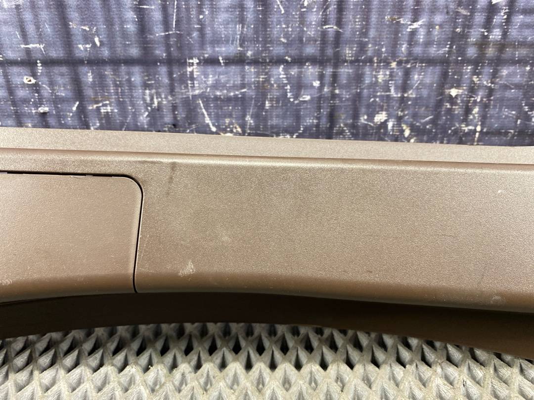 Пластик багажника, 353 рублей, Красноярск