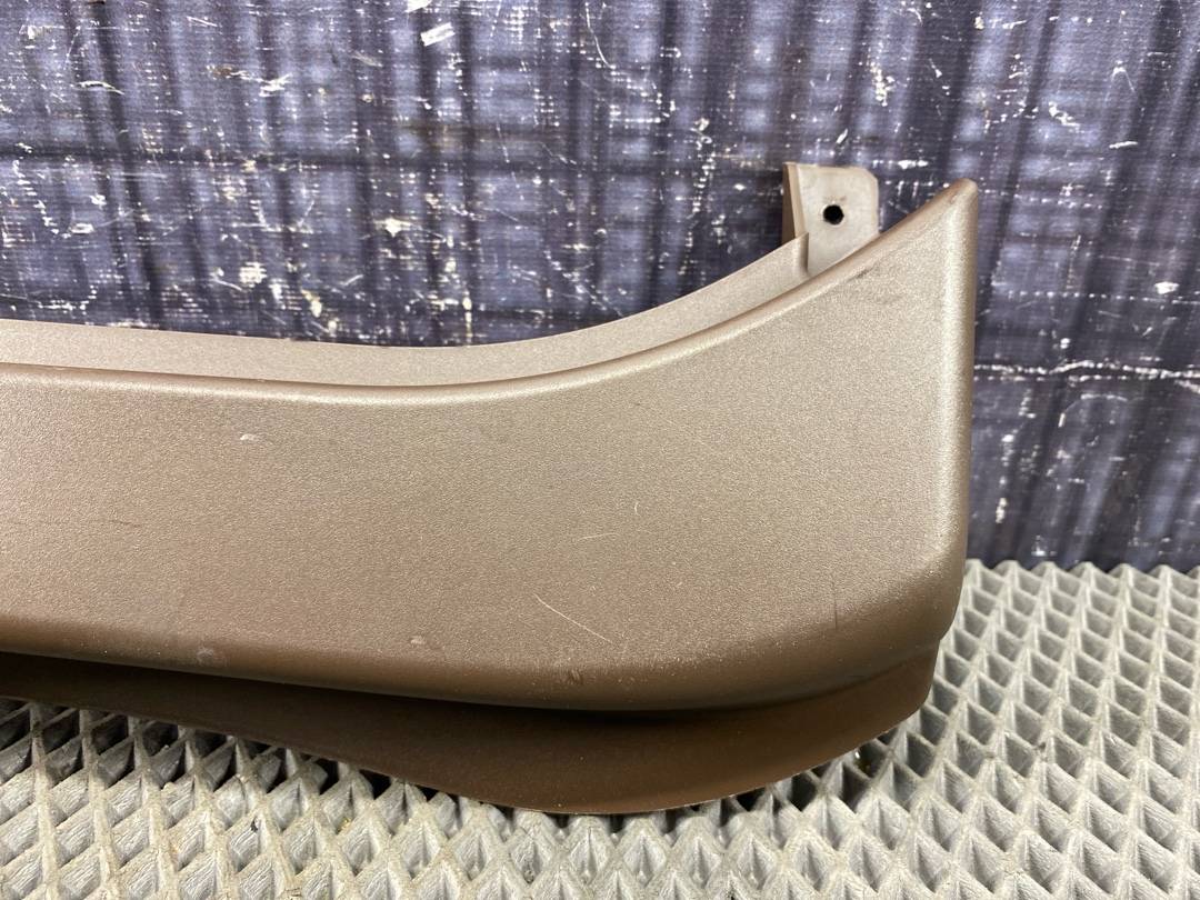 Пластик багажника, 353 рублей, Красноярск