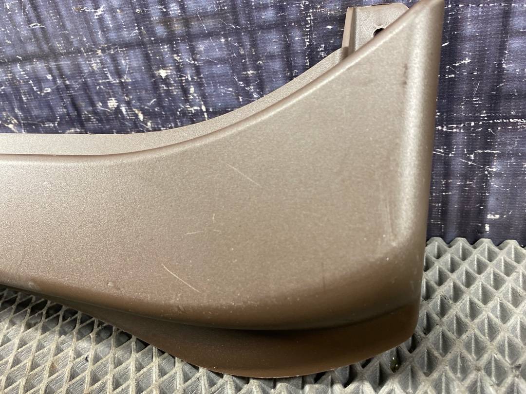 Пластик багажника, 353 рублей, Красноярск