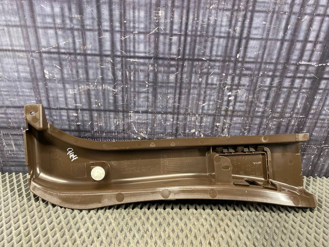 Пластик багажника, 353 рублей, Красноярск