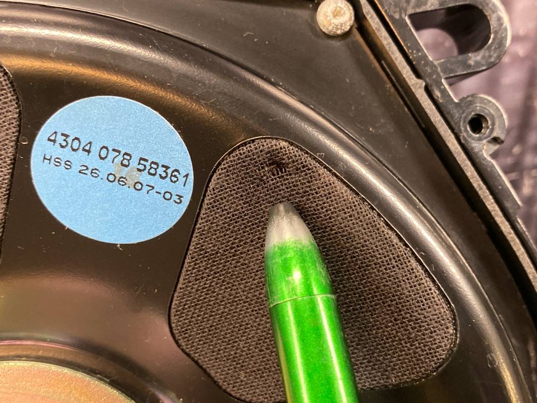 Динамик, 1358 рублей, Красноярск