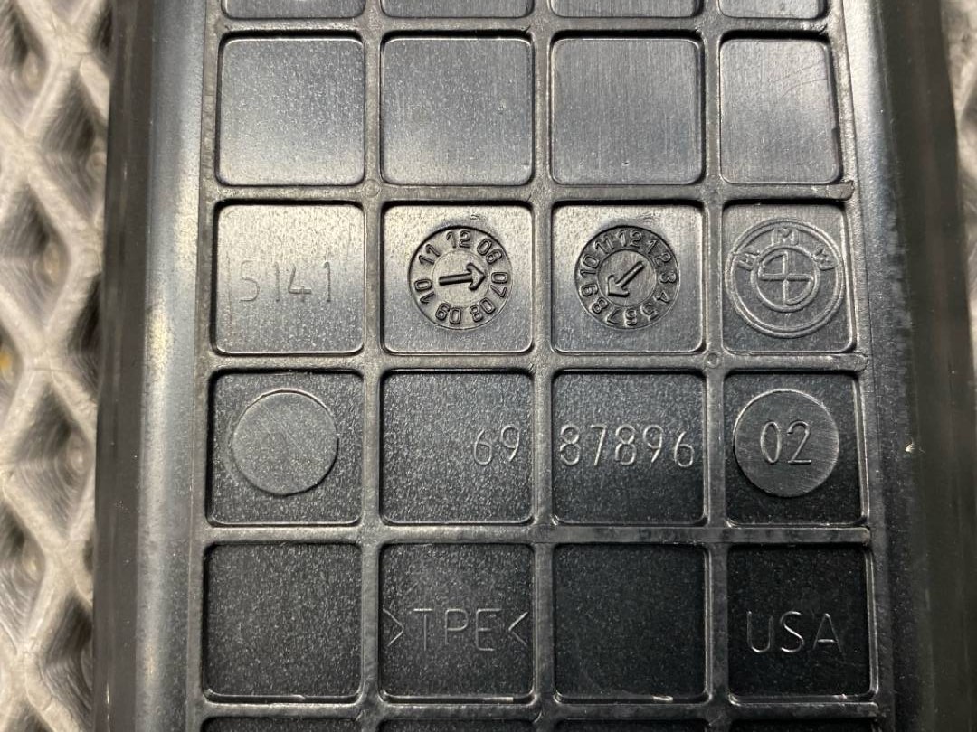 Вставка для вещевого ящика, 338 рублей, Красноярск