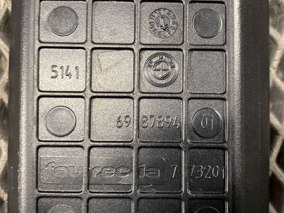 Вставка для вещевого ящика, 338 рублей, Красноярск