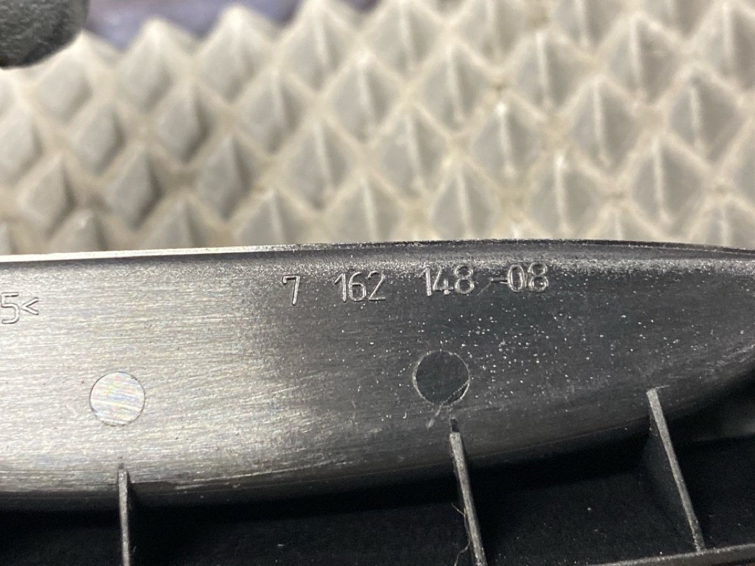 Ручка багажника, 450 рублей, Красноярск