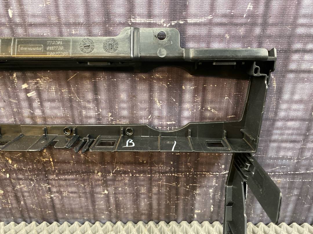 Рамка под магнитофон, 660 рублей, Красноярск