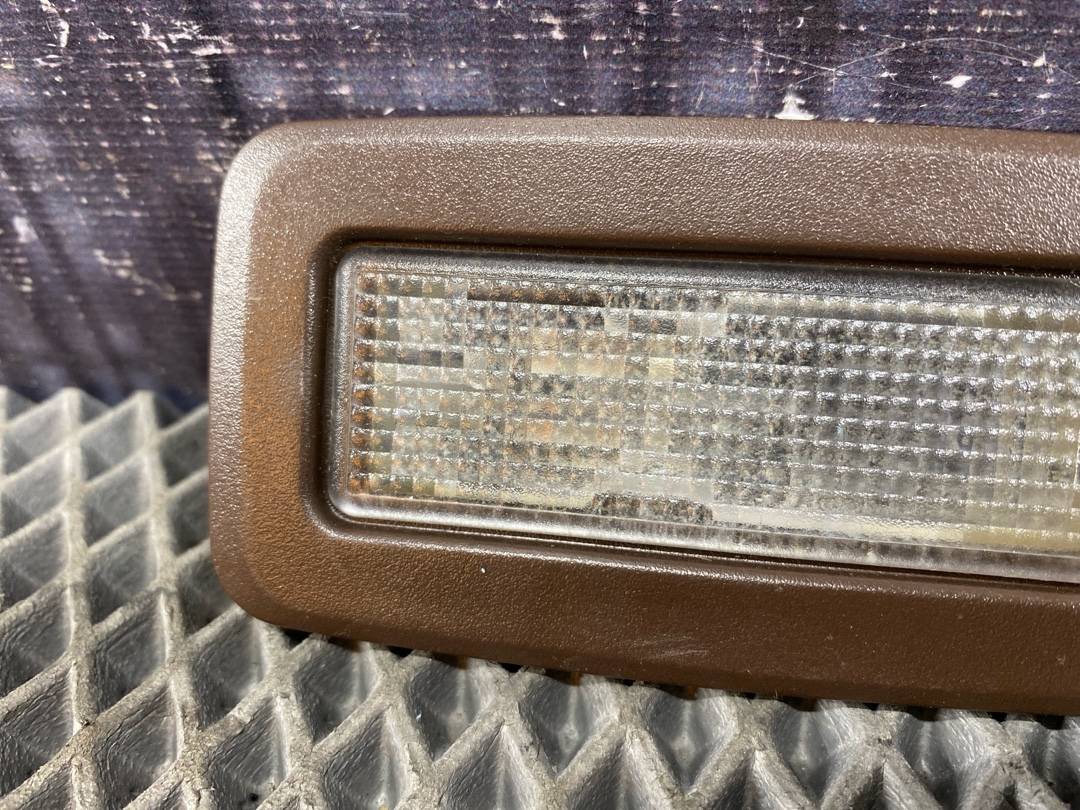 Плафон салона, 278 рублей, Красноярск