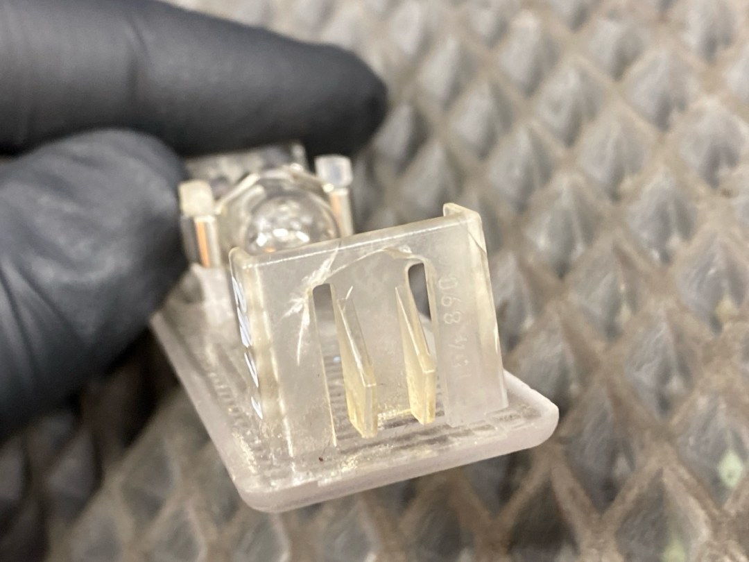 Плафон салона, 278 рублей, Красноярск