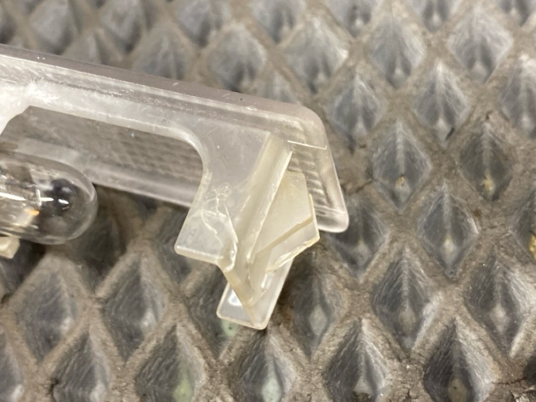 Плафон салона, 278 рублей, Красноярск