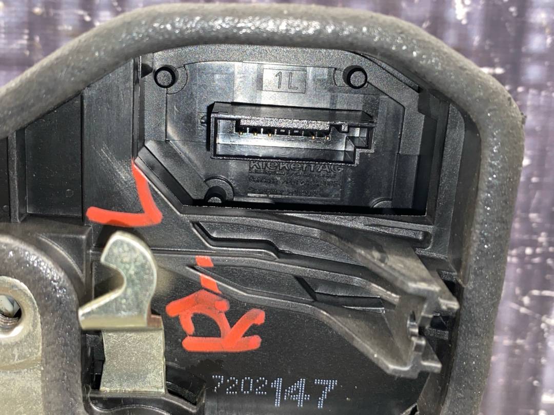 Замок двери, 1875 рублей, Красноярск