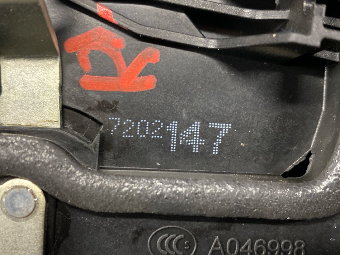 Замок двери, 1875 рублей, Красноярск