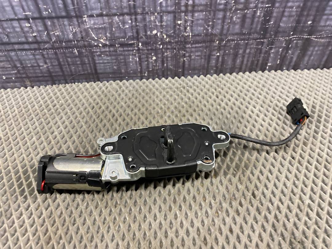 Замок крышки багажника, 2910 рублей, Красноярск