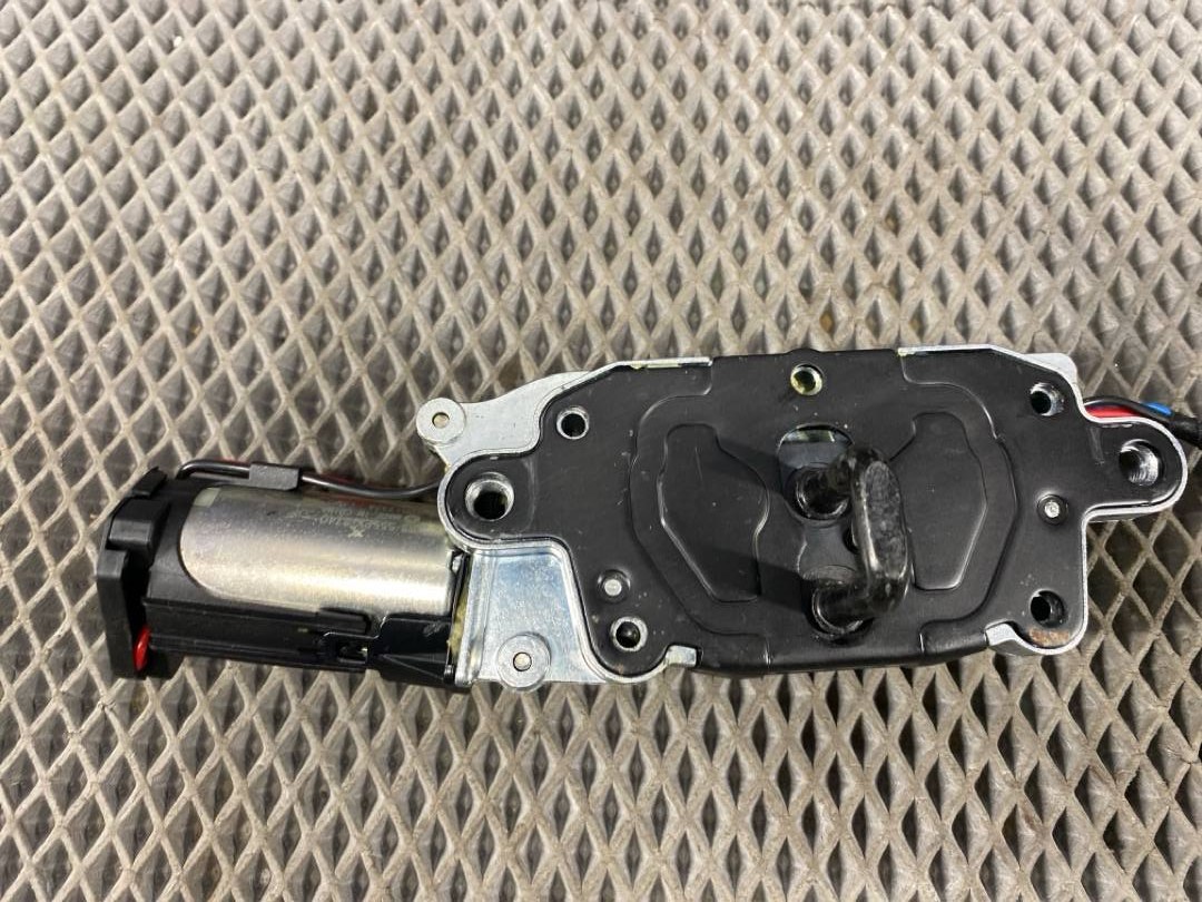 Замок крышки багажника, 2910 рублей, Красноярск