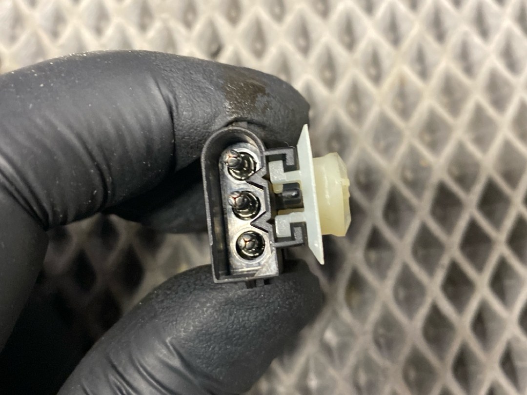 Замок крышки багажника, 2910 рублей, Красноярск