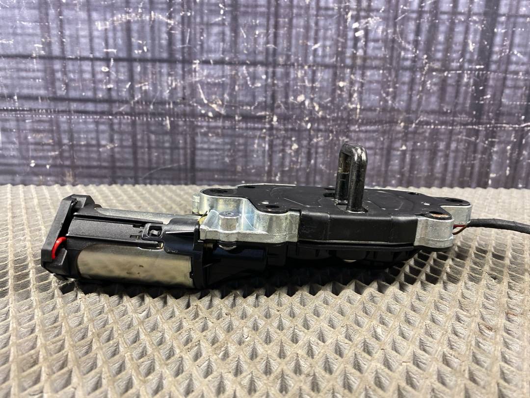 Замок крышки багажника, 2910 рублей, Красноярск