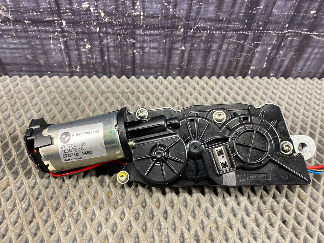 Замок крышки багажника, 2910 рублей, Красноярск