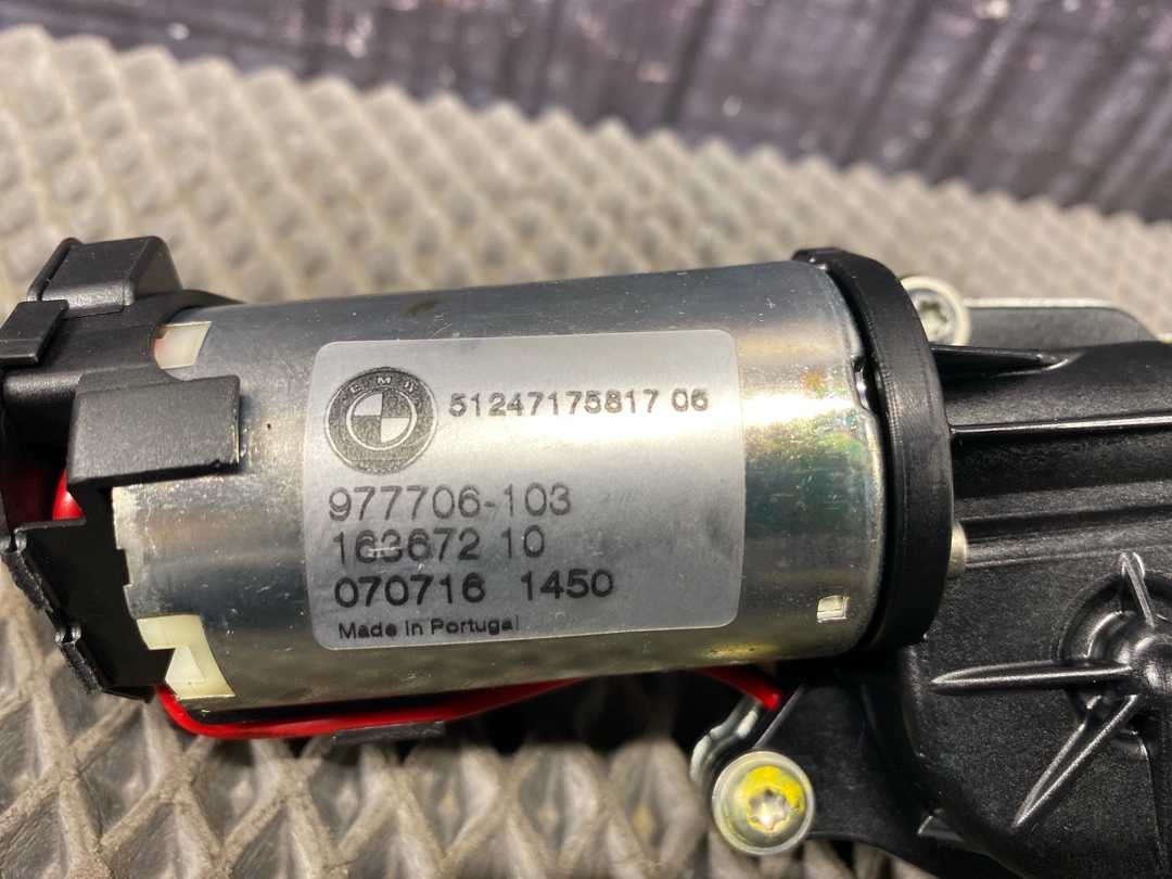 Замок крышки багажника, 2910 рублей, Красноярск