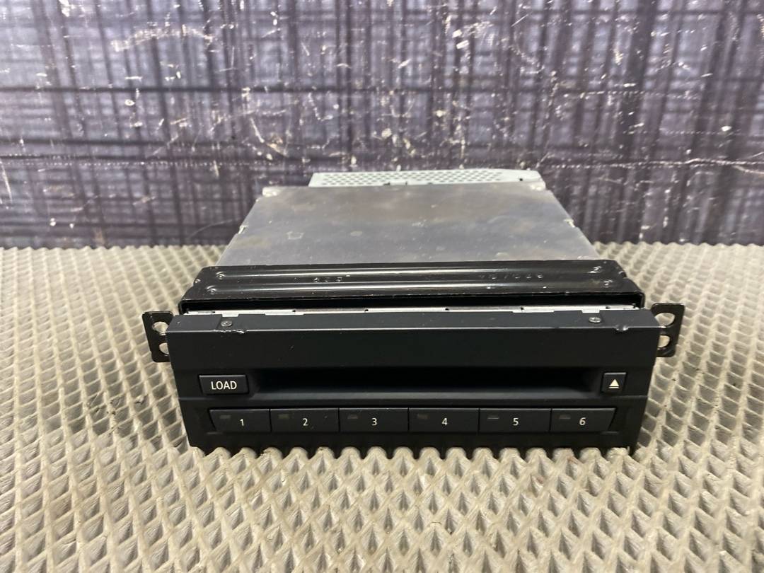 CD-чейнджер, 1875 рублей, Красноярск