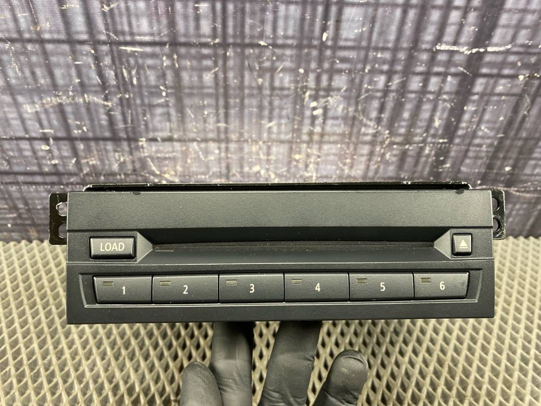 CD-чейнджер, 1875 рублей, Красноярск