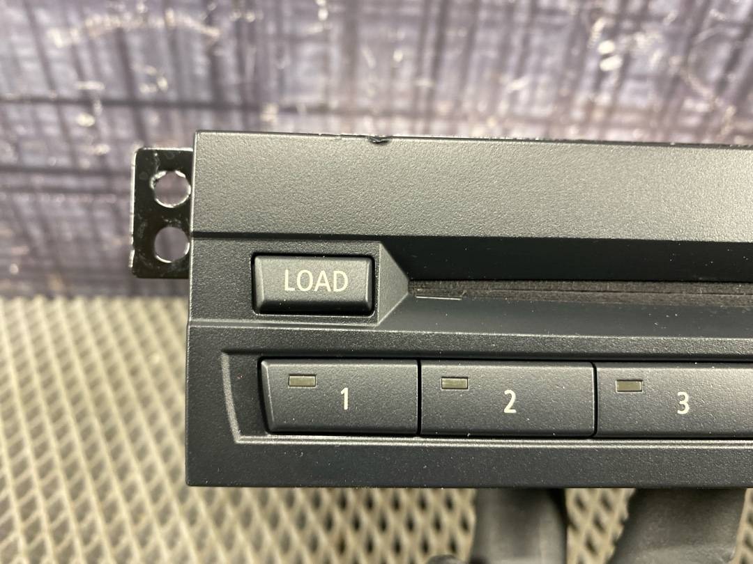 CD-чейнджер, 1875 рублей, Красноярск