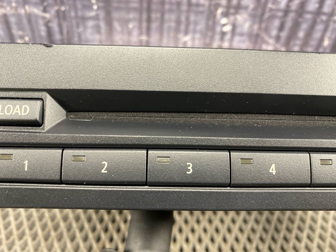 CD-чейнджер, 1875 рублей, Красноярск