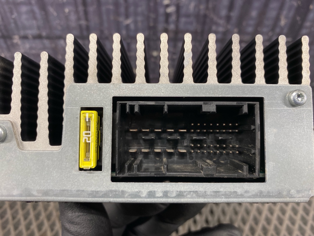 Усилитель акустической системы, 3030 рублей, Красноярск