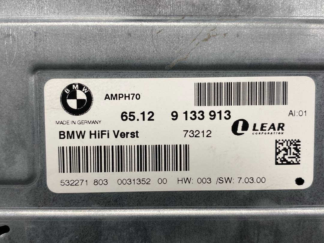 Усилитель акустической системы, 3030 рублей, Красноярск