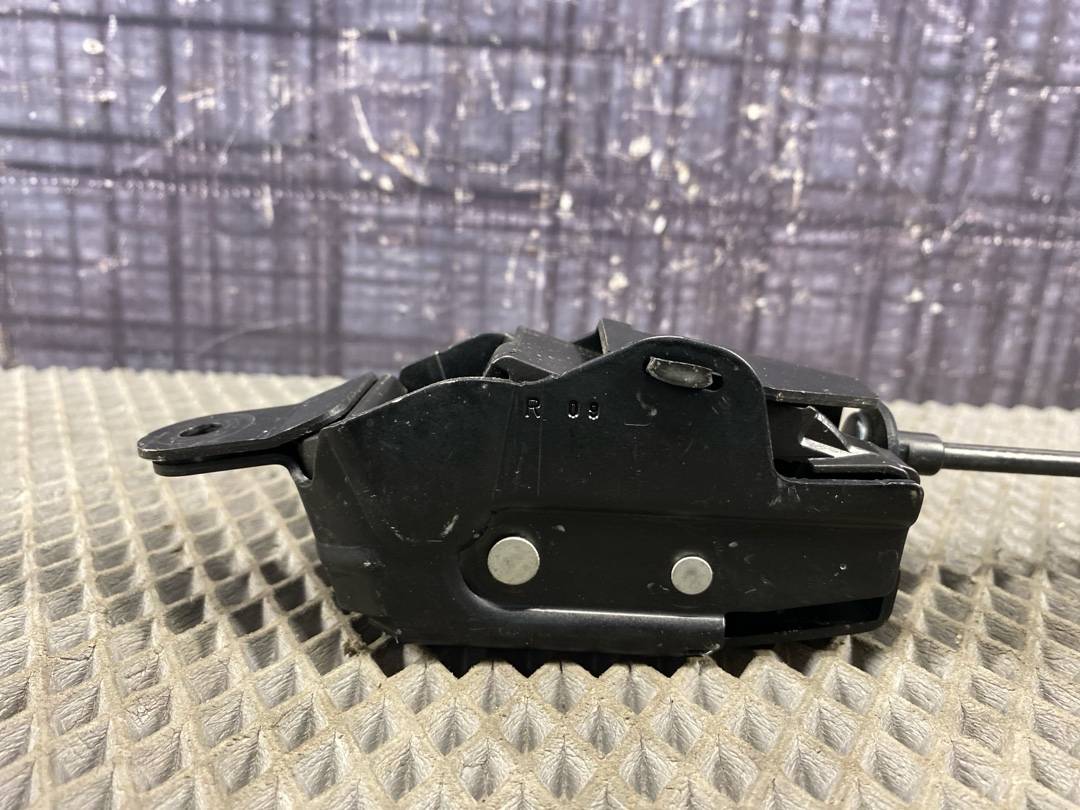 Замок багажника, 765 рублей, Красноярск