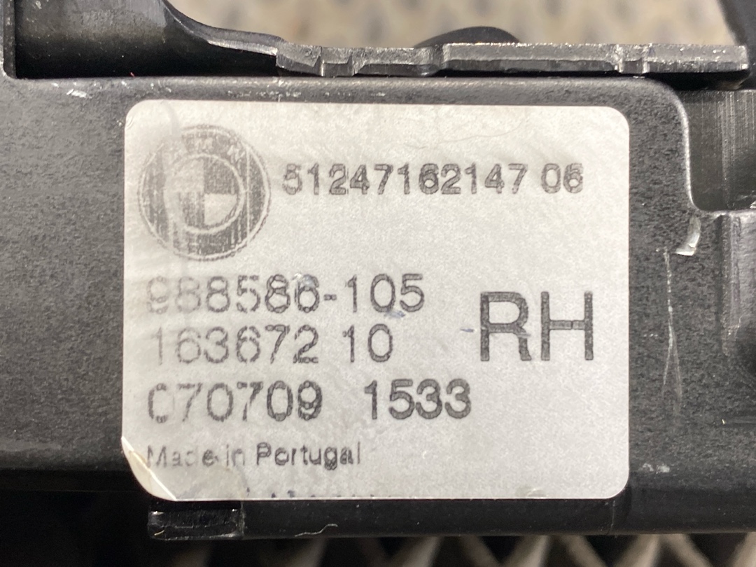 Замок багажника, 765 рублей, Красноярск