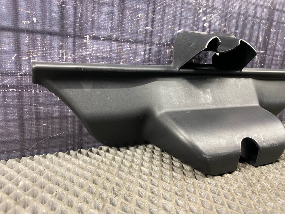 Пластик крышки багажника, 338 рублей, Красноярск