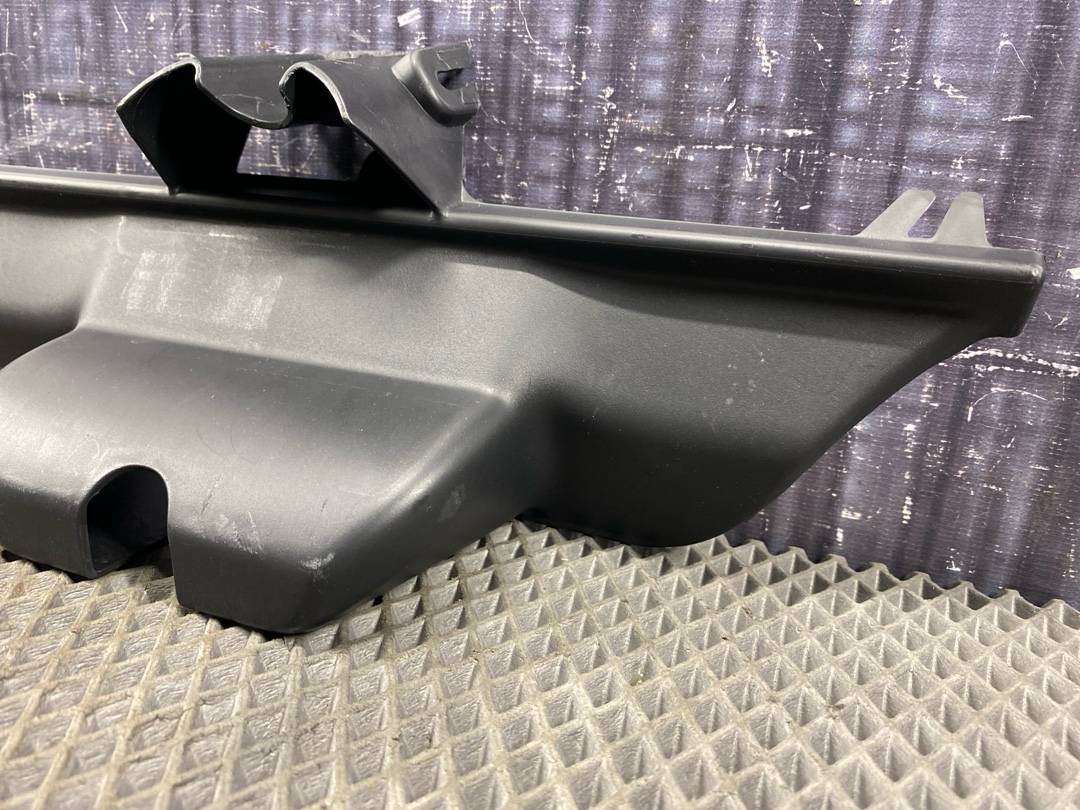 Пластик крышки багажника, 338 рублей, Красноярск