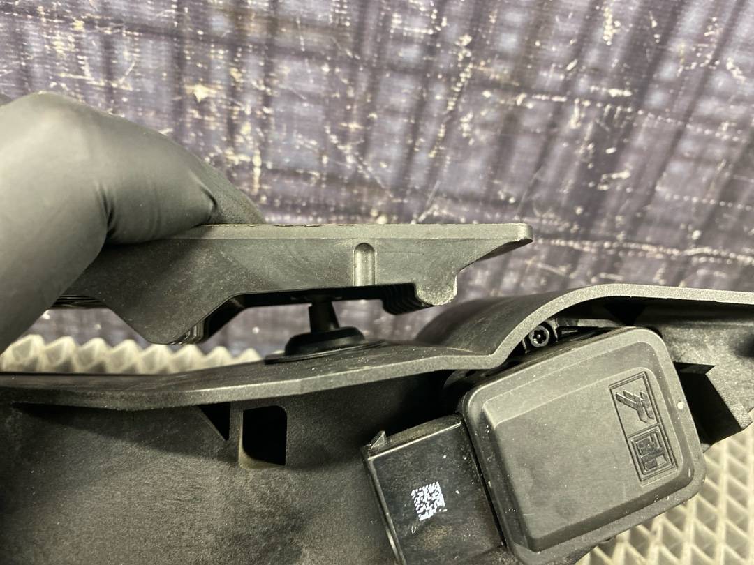 Педаль газа, 1470 рублей, Красноярск