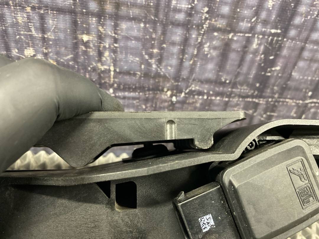 Педаль газа, 1470 рублей, Красноярск