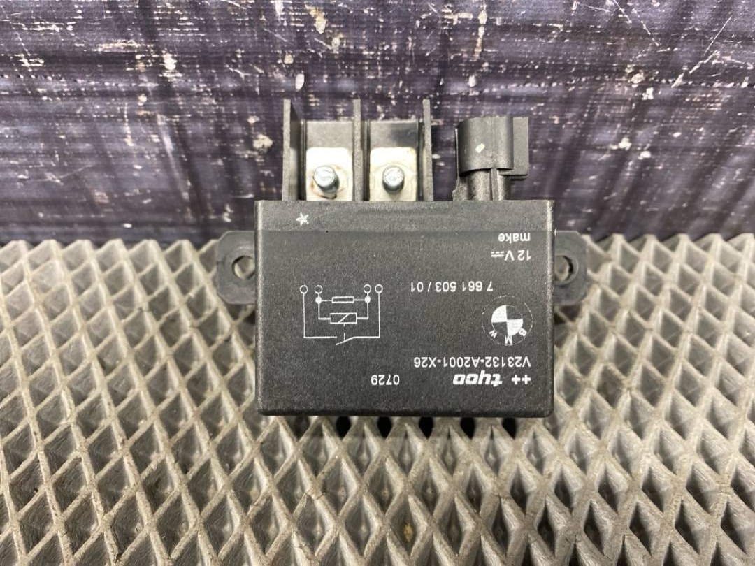 Реле, 750 рублей, Красноярск