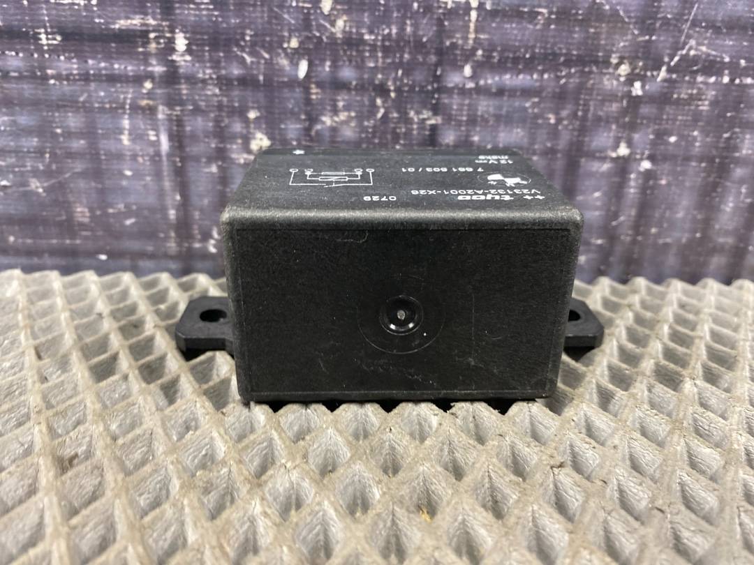 Реле, 750 рублей, Красноярск