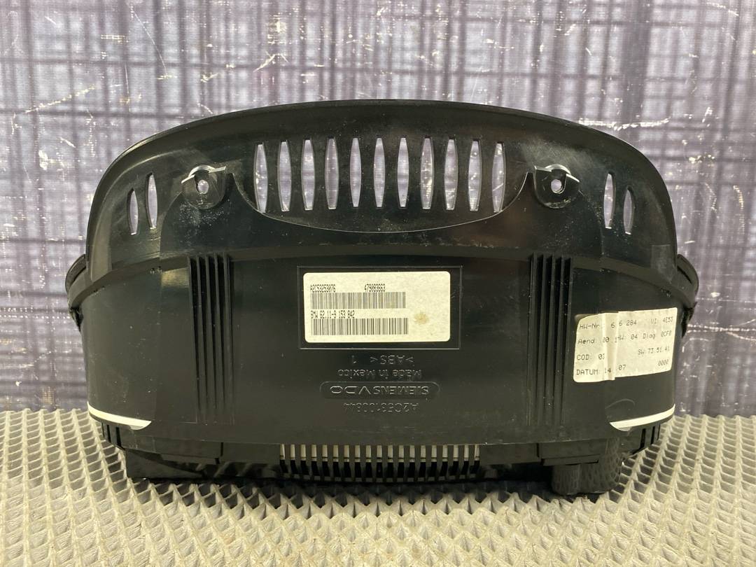 Щиток приборов, 5460 рублей, Красноярск