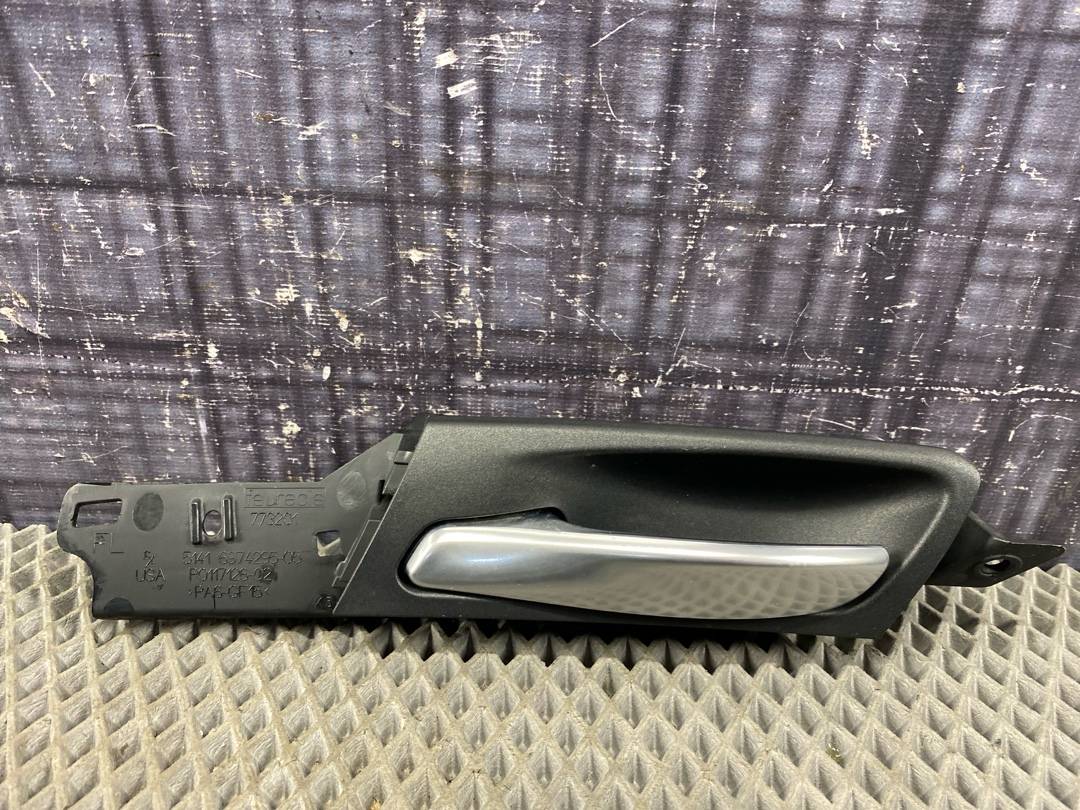 Ручка двери внутренняя, 1253 рублей, Красноярск