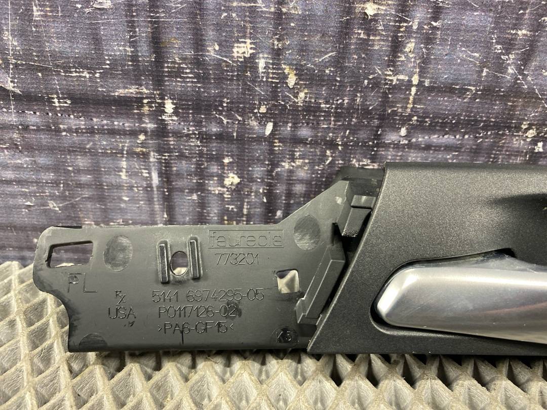 Ручка двери внутренняя, 1253 рублей, Красноярск