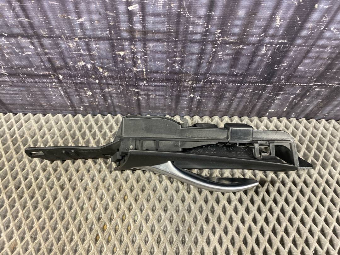 Ручка двери внутренняя, 1253 рублей, Красноярск