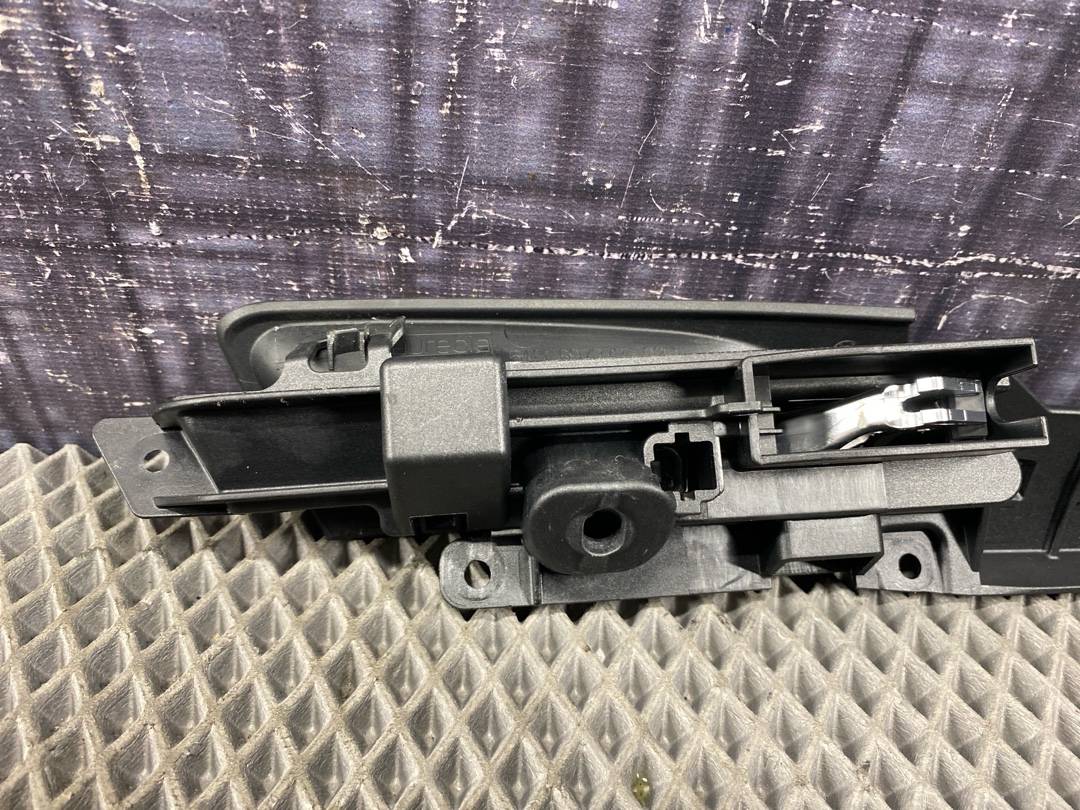 Ручка двери внутренняя, 1253 рублей, Красноярск