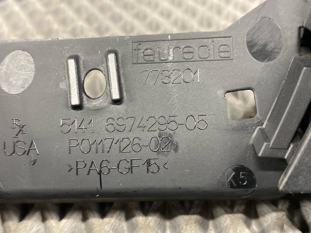 Ручка двери внутренняя, 1253 рублей, Красноярск