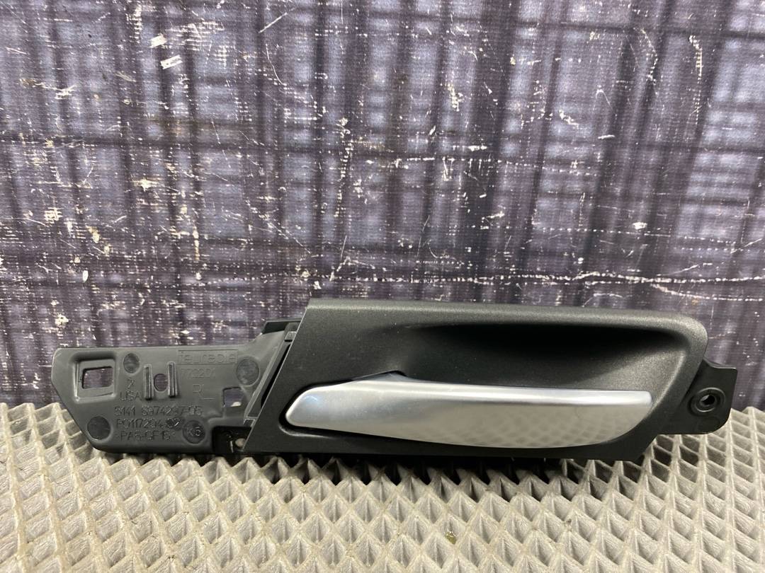 Ручка двери внутренняя, 1253 рублей, Красноярск