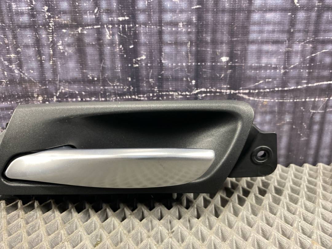 Ручка двери внутренняя, 1253 рублей, Красноярск