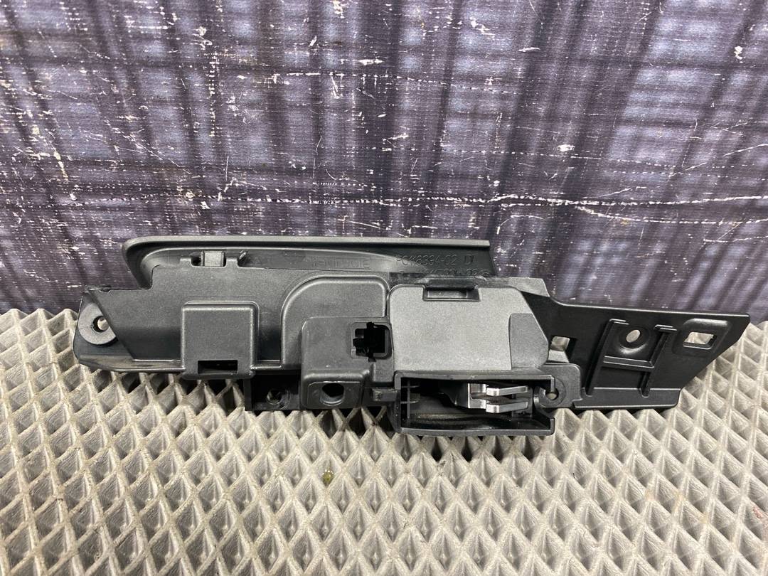 Ручка двери внутренняя, 1253 рублей, Красноярск