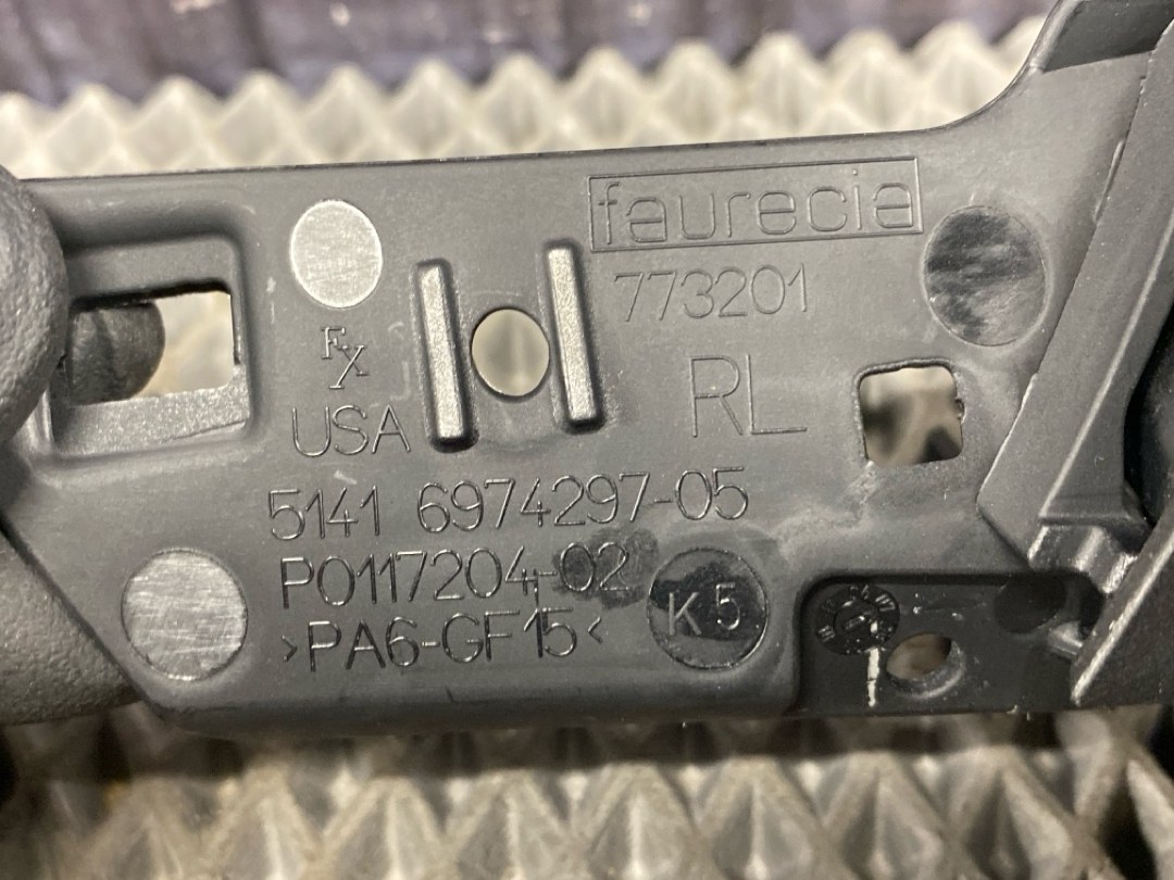 Ручка двери внутренняя, 1253 рублей, Красноярск