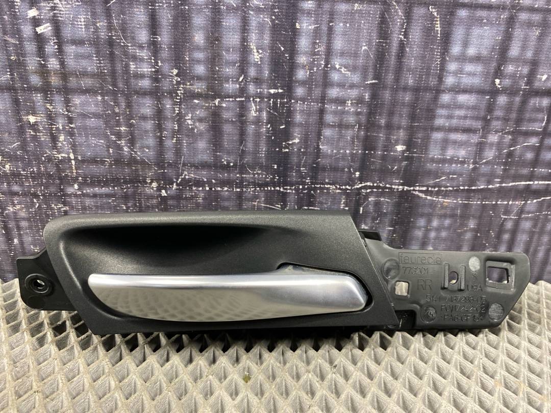 Ручка двери внутренняя, 1253 рублей, Красноярск